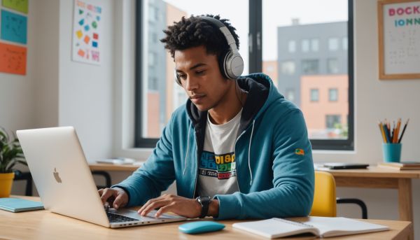 Comment apprendre une nouvelle langue rapidement ?