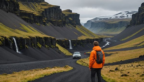 Comment organiser un road trip en Islande seul ?