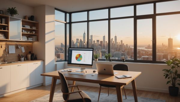 Comment réussir son premier investissement locatif ?