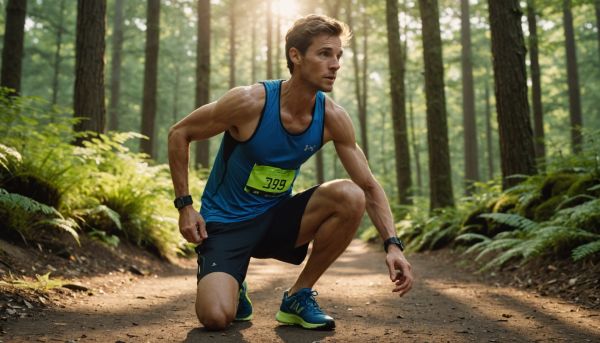 Courir un premier semi-marathon sans se blesser