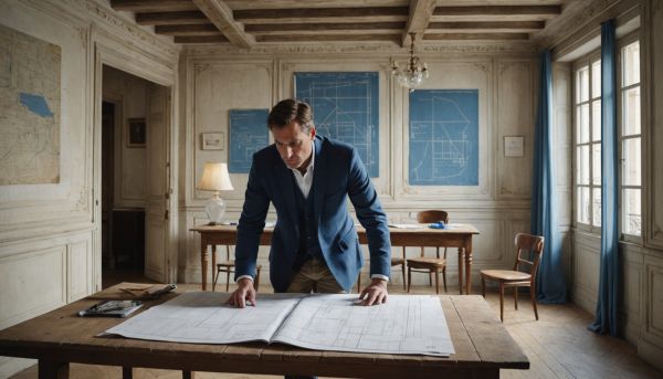 Défiscaliser dans l'ancien avec la loi Denormandie