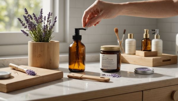 Pourquoi consommer des cosmétiques écoresponsables