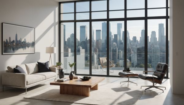 Pourquoi le minimalisme domine le design contemporain