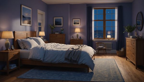 Pourquoi le sommeil profond est vital pour tous
