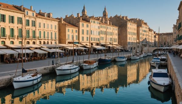 Pourquoi Marseille séduit les amateurs d'art