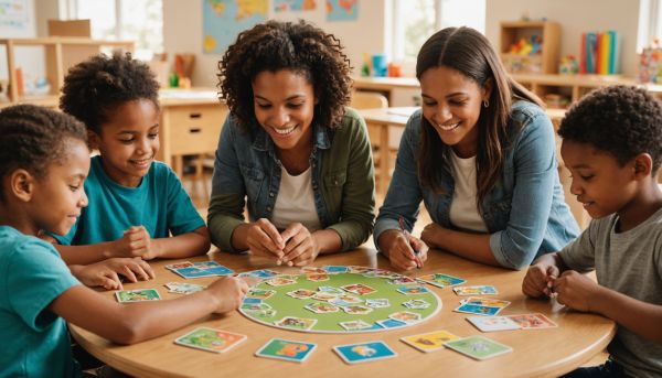 Quelles méthodes pour stimuler la mémoire des kids ?
