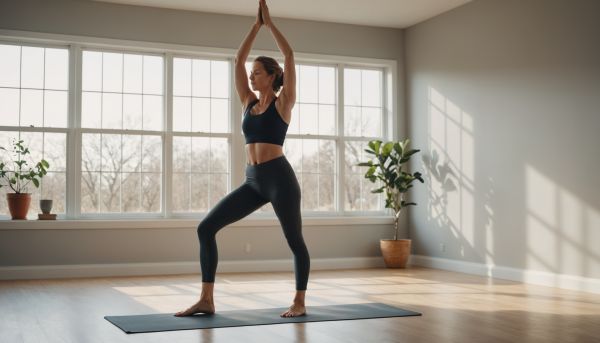 Quels bienfaits du yoga sur le corps et l'esprit ?