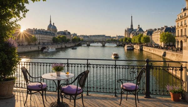 Quels monuments incontournables voir à Paris ?