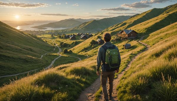 Quels pays visiter pour un voyage responsable ?