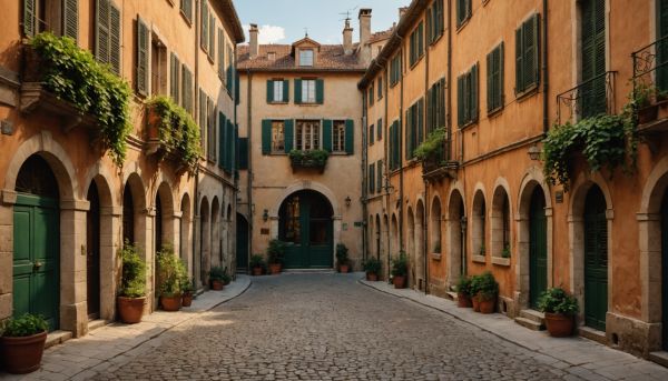 Visiter les secrets cachés du Vieux Lyon